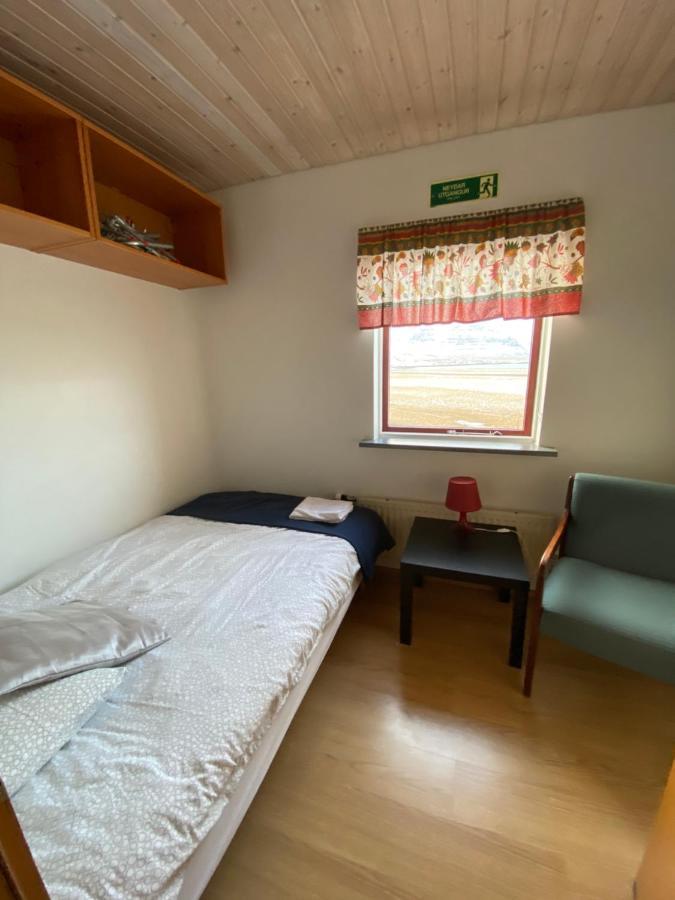 Grund I Grundarfirthi Economy 2* Grundarfjördur