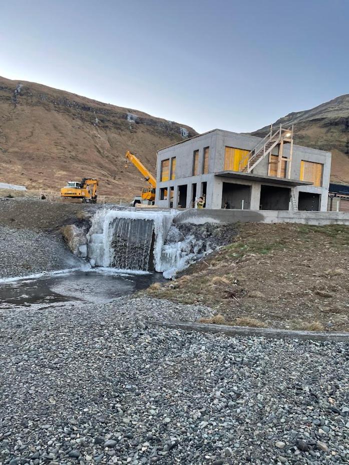 Grund I Grundarfirthi Economy 2* Grundarfjördur