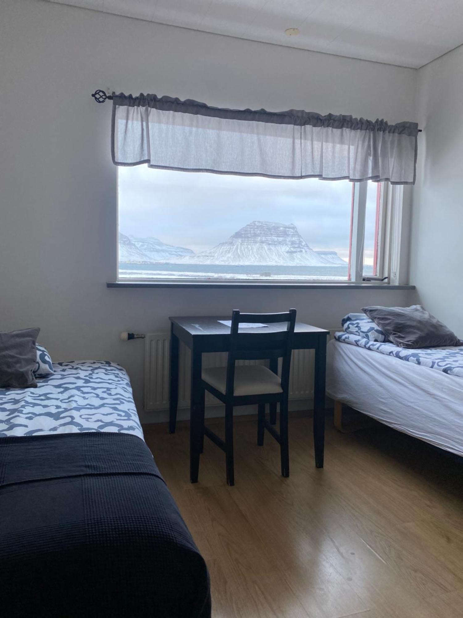 Grund I Grundarfirthi Economy Guesthouse Guest house 2*