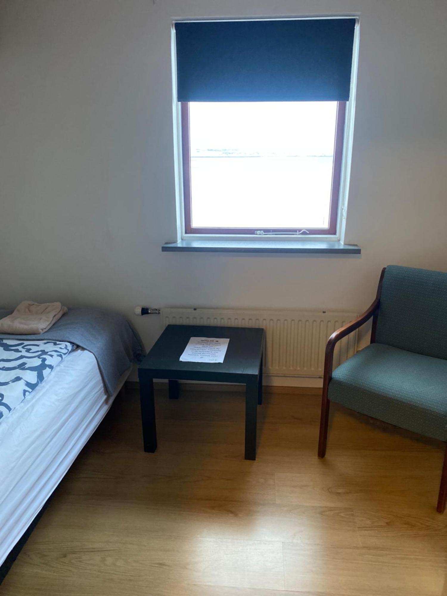 Grund I Grundarfirthi Economy Guesthouse Guest house Grundarfjordur