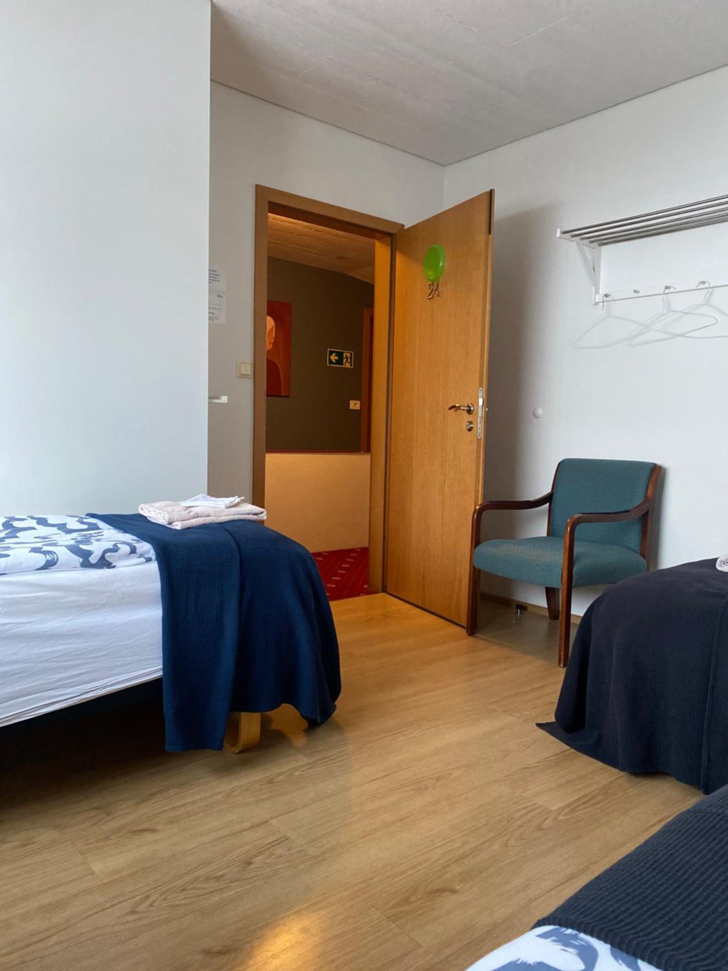 Grund I Grundarfirthi Economy Guesthouse 2* Grundarfjordur