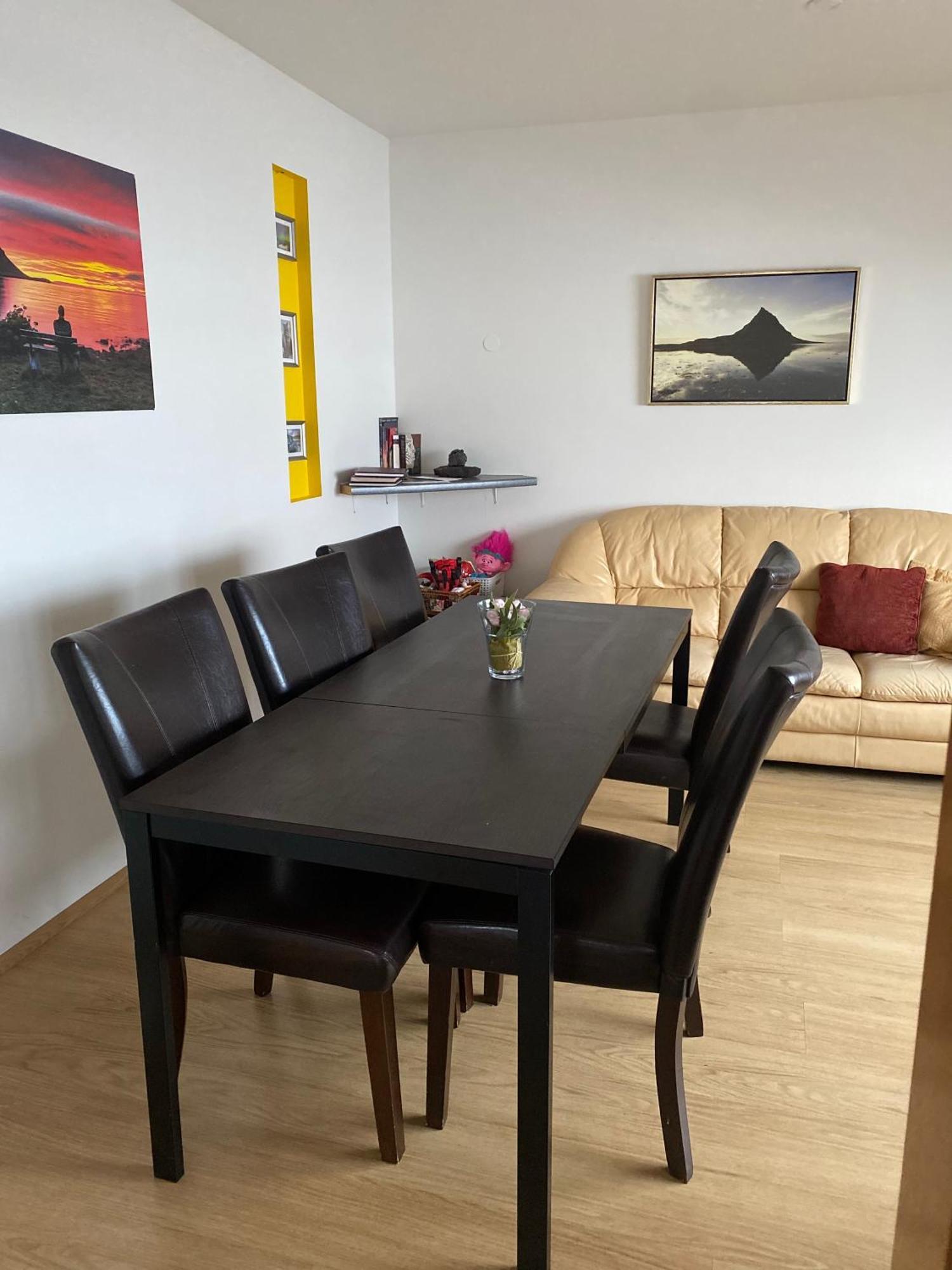 Grund I Grundarfirthi Economy Maison d'hôtes 2*