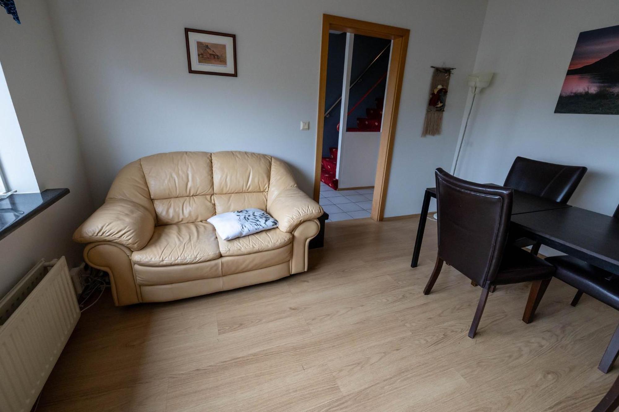 Grund I Grundarfirthi Economy Maison d'hôtes 2*