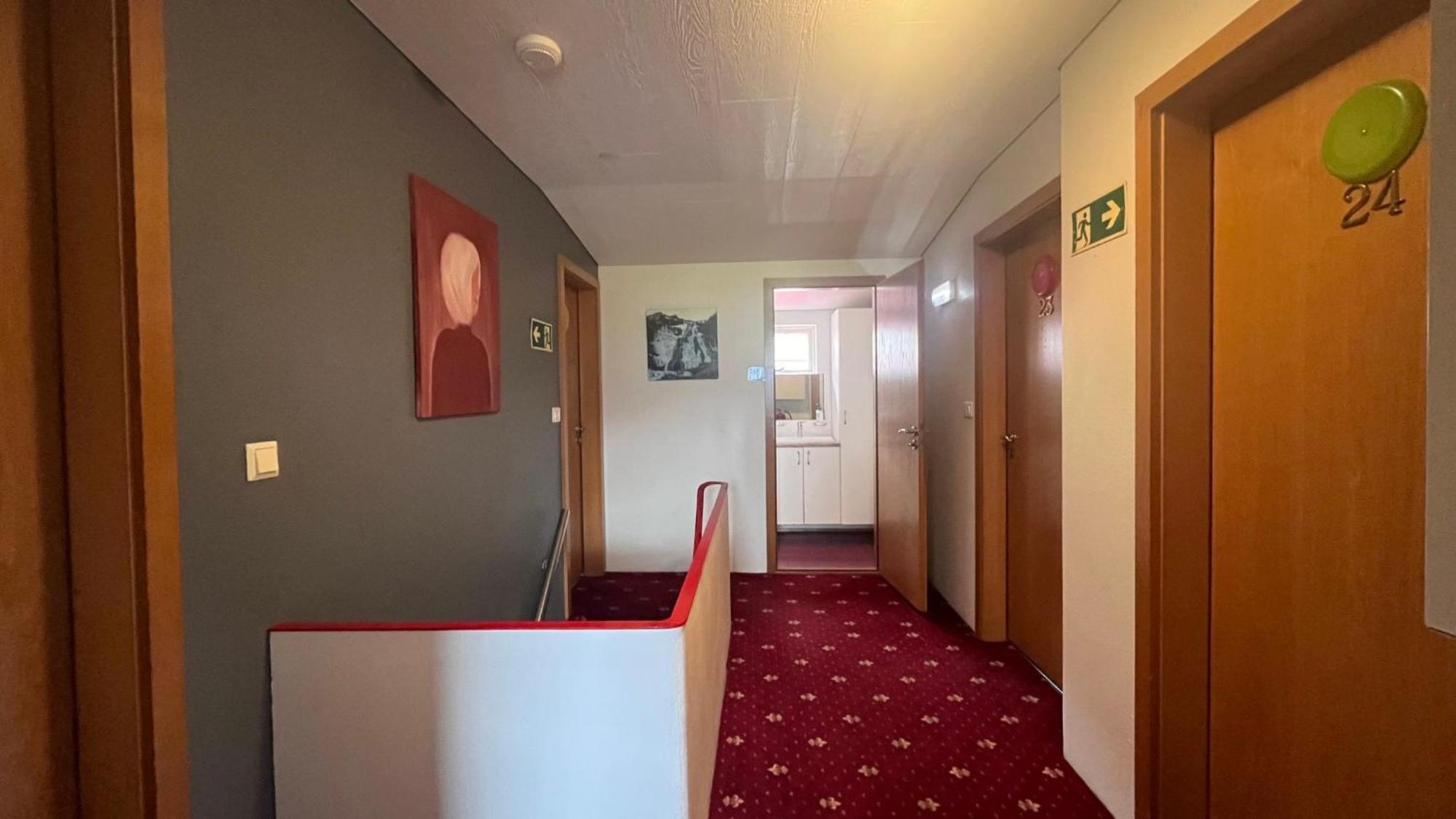 Grund I Grundarfirthi Economy Maison d'hôtes Grundarfjördur