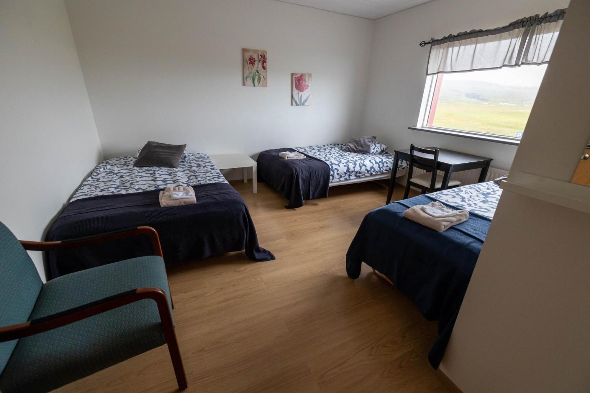Grund I Grundarfirthi Economy 2* Grundarfjördur